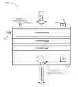 Fig. 01 - Influence learning for managing physical conditions of an environmentally controlled space by utilizing a calibration override which constrains an actuator to a trajectory