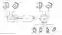 Fig. 01 - Systems and methods for construction field management and operations with building information modeling