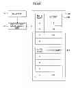 Fig. 09 - DATA MANAGEMENT DEVICE, DATA MANAGEMENT METHOD, DATA MANAGEMENT PROGRAM, AND INFORMATION PROCESSING DEVICE