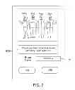 Fig. 06 - Method for computerized grouping contact list, electronic device using the same and computer program product