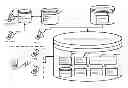 Fig. 01 - FORENSIC SYSTEM, FORENSIC METHOD, AND FORENSIC PROGRAM