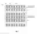 Fig. 05 - Data access method and device for parallel FFT computation