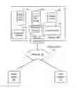 Fig. 01 - Identifying relevant feed items to display in a feed of an enterprise social networking system
