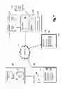 Fig. 09 - Notifications regarding interesting or unusual activity detected from an activity monitoring device