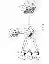 Fig. 02 - Caching architecture for packet-form in-memory object caching
