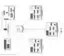 Fig. 03 - Method and Apparatus To Orchestrate Any-vendor IT Infrastructure  (Network) Configuration