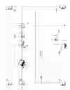 Fig. 02 - Identifying problems in a network by detecting movement of devices between coordinates based on performances metrics