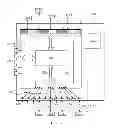 Fig. 04 - Pass-through converged network adaptor (CNA) using existing Ethernet switching device