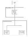 Fig. 01 - Storage subsystem including logic for copy-out and write