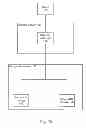 Fig. 03 - Storage subsystem including logic for copy-out and write