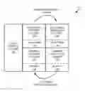 Fig. 01 - SYSTEMS AND METHODS FOR COLLAPSING A DERIVATIVE VERSION OF A PRIMARY STORAGE VOLUME