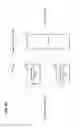 Fig. 11 - Physical layer frame format for WLAN