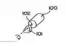 Fig. 01 - Tactile feedback interface device