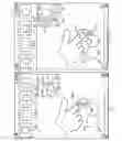 Fig. 03 - Systems and methods for providing feedback cues for touch screen interface interaction with chemical and biological structure drawing applications