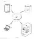Fig. 06 - Systems and methods for providing feedback cues for touch screen interface interaction with chemical and biological structure drawing applications