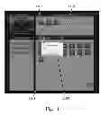 Fig. 12 - CONTENT MANAGEMENT SYSTEM FOR A 3D VIRTUAL WORLD