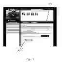 Fig. 16 - CONTENT MANAGEMENT SYSTEM FOR A 3D VIRTUAL WORLD