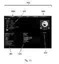 Fig. 17 - CONTENT MANAGEMENT SYSTEM FOR A 3D VIRTUAL WORLD