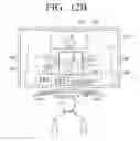 Fig. 24 - DISPLAY APPARATUS AND GRAPHIC USER INTERFACE SCREEN PROVIDING METHOD THEREOF