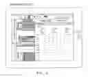 Fig. 05 - System, method and interface for presenting event coverage using plural concurrent interface portions