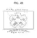 Fig. 06 - DISPLAY APPARATUS AND DISPLAY METHOD FOR DISPLAYING A POLYHEDRAL GRAPHICAL USER INTERFACE