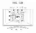 Fig. 24 - DISPLAY APPARATUS AND DISPLAY METHOD FOR DISPLAYING A POLYHEDRAL GRAPHICAL USER INTERFACE