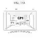 Fig. 25 - DISPLAY APPARATUS AND DISPLAY METHOD FOR DISPLAYING A POLYHEDRAL GRAPHICAL USER INTERFACE