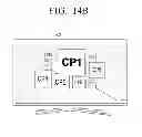 Fig. 26 - DISPLAY APPARATUS AND DISPLAY METHOD FOR DISPLAYING A POLYHEDRAL GRAPHICAL USER INTERFACE