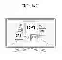 Fig. 27 - DISPLAY APPARATUS AND DISPLAY METHOD FOR DISPLAYING A POLYHEDRAL GRAPHICAL USER INTERFACE