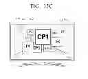 Fig. 30 - DISPLAY APPARATUS AND DISPLAY METHOD FOR DISPLAYING A POLYHEDRAL GRAPHICAL USER INTERFACE