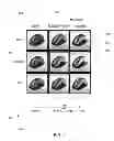 Fig. 11 - Interactive design variations interface