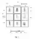 Fig. 12 - Interactive design variations interface