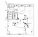 Fig. 01 - Methods and systems for selecting a displayed aircraft approach or departure