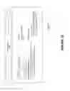 Fig. 43 - BOOKMARKING AND LASSOING IN A GEO-SPATIAL ENVIRONMENT