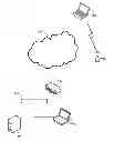 Fig. 01 - Software firewall control