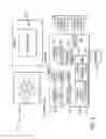 Fig. 10 - Entry/exit architecture for protected device modules