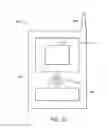 Fig. 11 - Entry/exit architecture for protected device modules