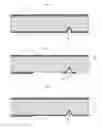 Fig. 03 - Vertical embedded sensor and process of manufacturing thereof