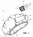 Fig. 02 - Medical Information Alert Cap