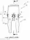 Fig. 04 - Sporting garment and corresponding sock, attachment member and kits