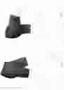 Fig. 07 - Sporting garment and corresponding sock, attachment member and kits