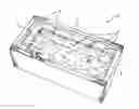 Fig. 01 - HYDROMASSAGE BATHTUB