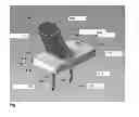 Fig. 02 - Curved shower rod attachment