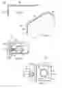 Fig. 06 - Convertible headboard table apparatus and method of use