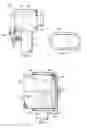Fig. 07 - Convertible headboard table apparatus and method of use