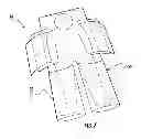 Fig. 08 - PATIENT POSITIONING DEVICE