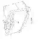Fig. 33 - User module for a patient support