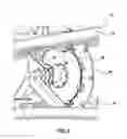 Fig. 04 - BED WITH USER-ASSIST MECHANISM