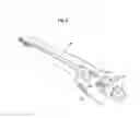 Fig. 08 - CONNECTING STRUCTURE OF WIPER ARM