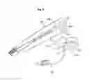 Fig. 09 - CONNECTING STRUCTURE OF WIPER ARM